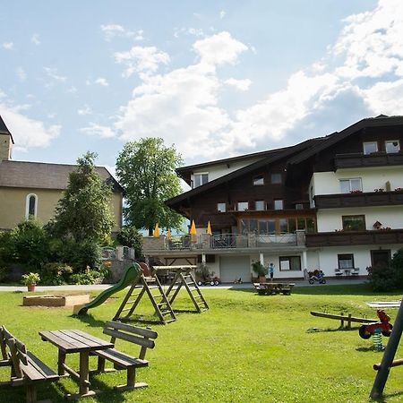 Familiengasthof St. Wolfgang Spittal an der Drau Εξωτερικό φωτογραφία