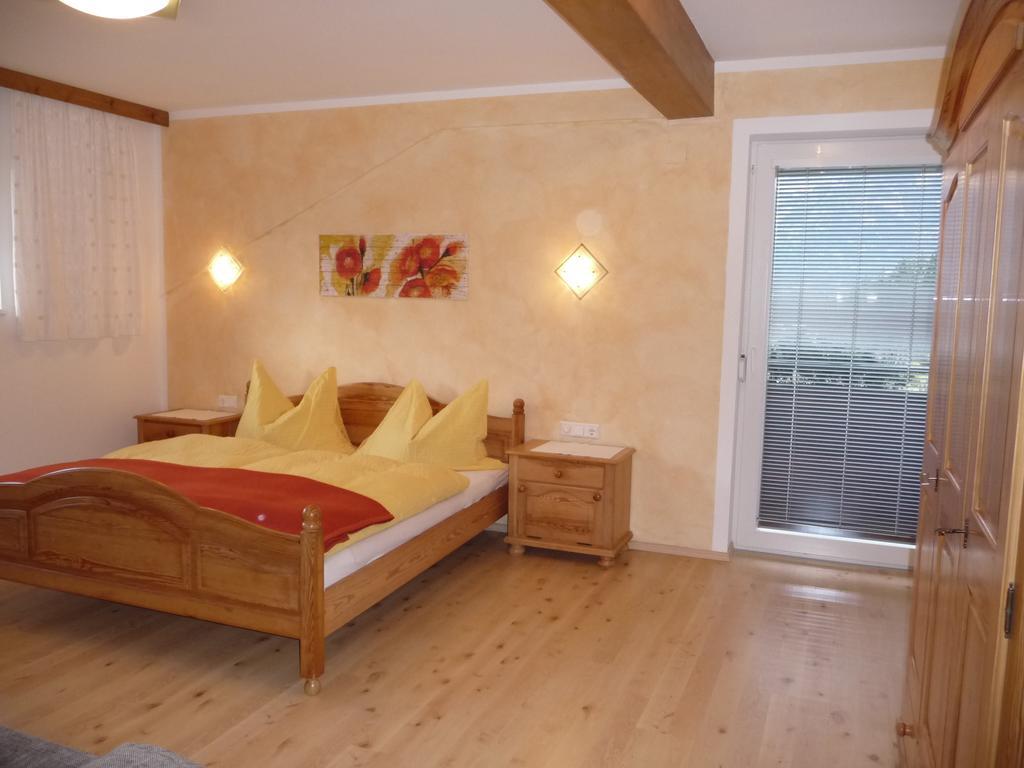 Familiengasthof St. Wolfgang Spittal an der Drau Δωμάτιο φωτογραφία