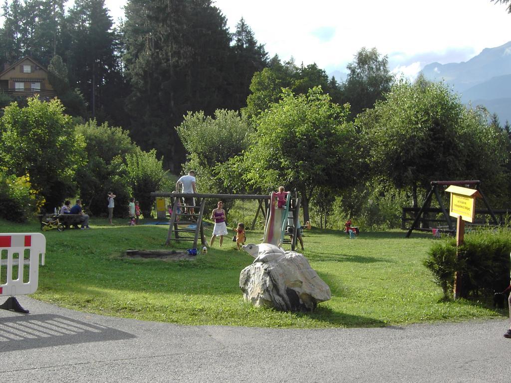 Familiengasthof St. Wolfgang Spittal an der Drau Εξωτερικό φωτογραφία