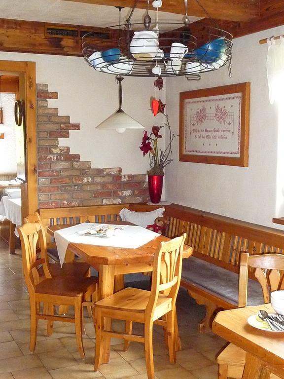 Familiengasthof St. Wolfgang Spittal an der Drau Εξωτερικό φωτογραφία