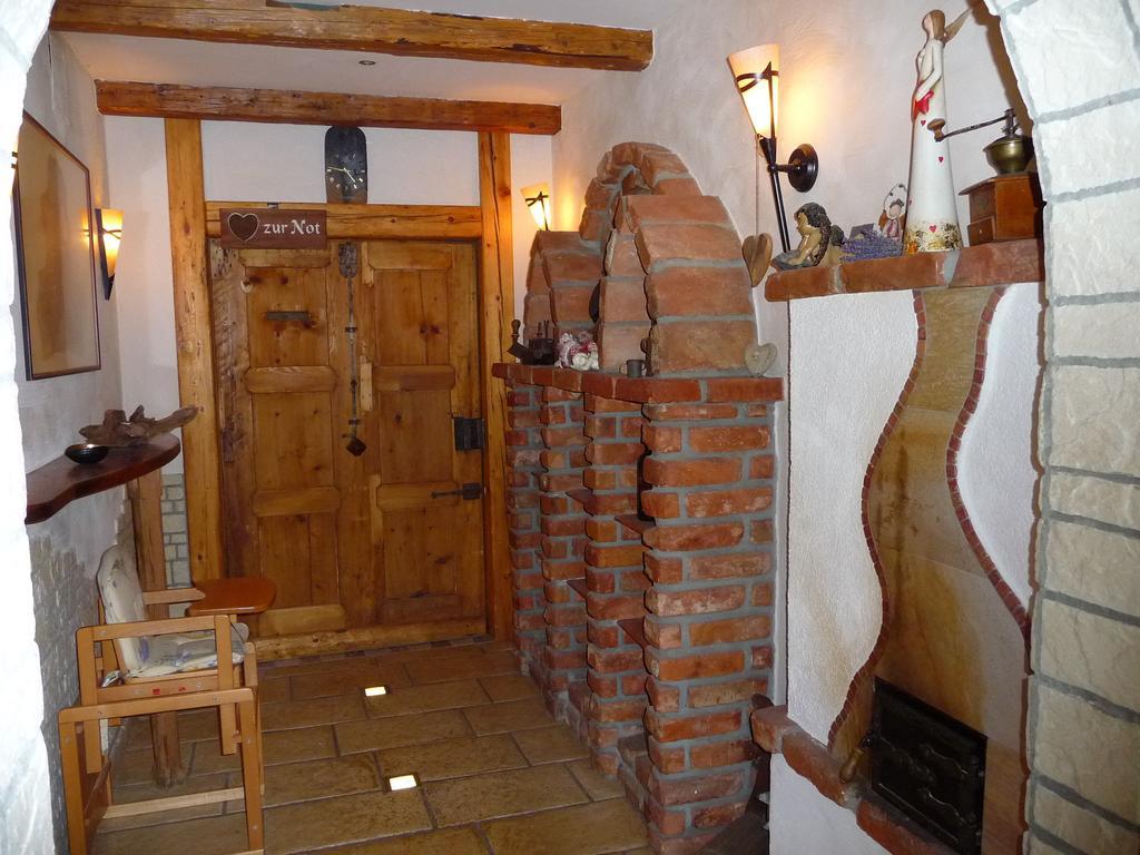 Familiengasthof St. Wolfgang Spittal an der Drau Εξωτερικό φωτογραφία