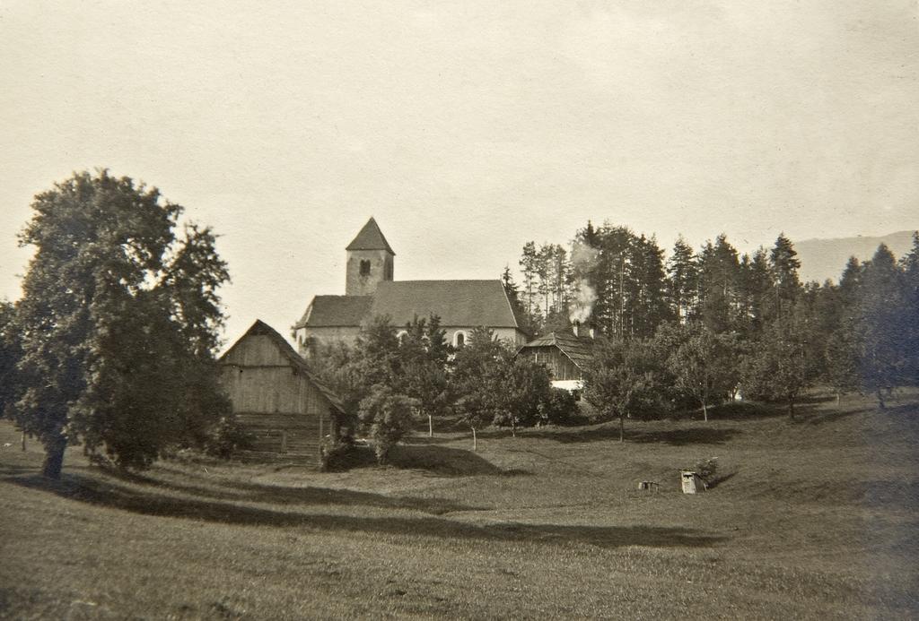 Familiengasthof St. Wolfgang Spittal an der Drau Εξωτερικό φωτογραφία