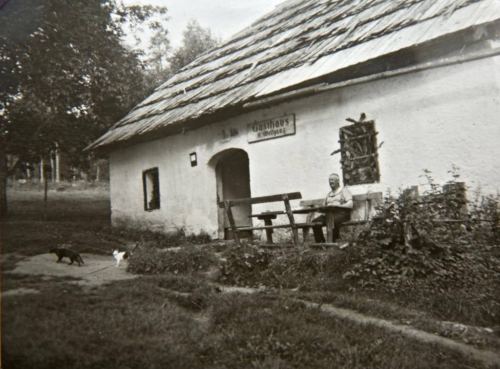Familiengasthof St. Wolfgang Spittal an der Drau Εξωτερικό φωτογραφία