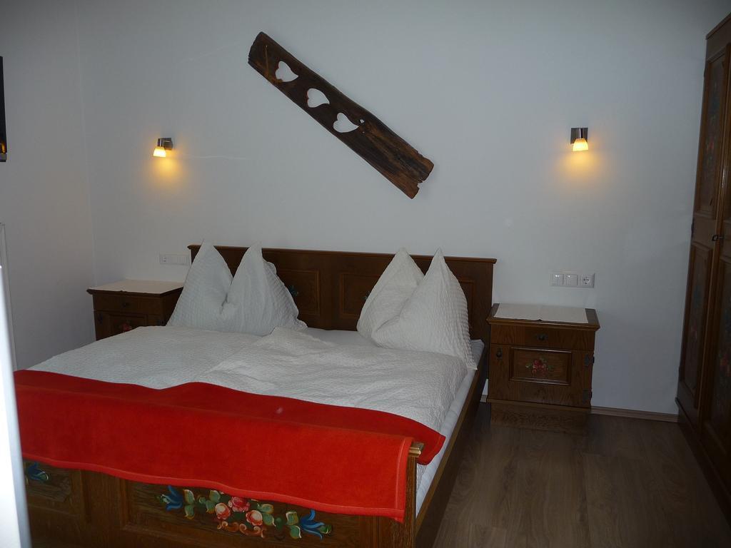 Familiengasthof St. Wolfgang Spittal an der Drau Δωμάτιο φωτογραφία